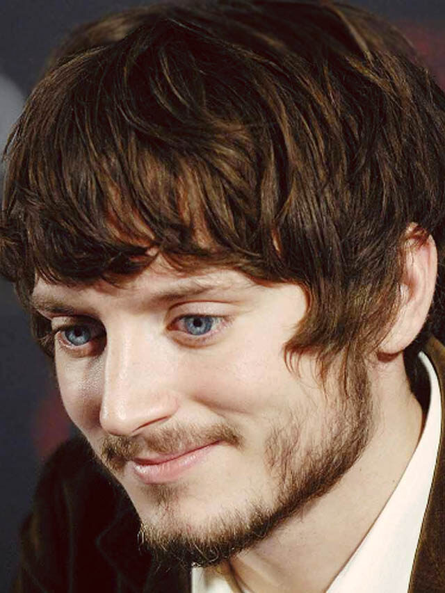 10 Surprising Elijah Wood facts