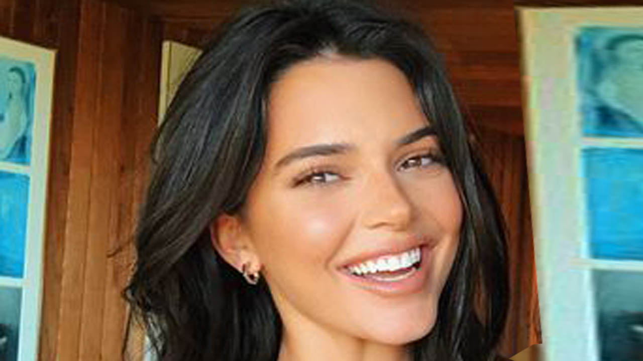 10 surprising facts about Kendall Jenner