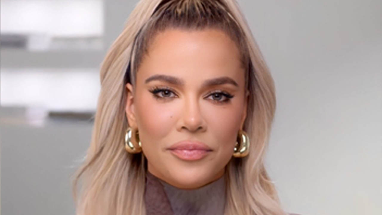 10 Surprising facts about Khloe Kardashian