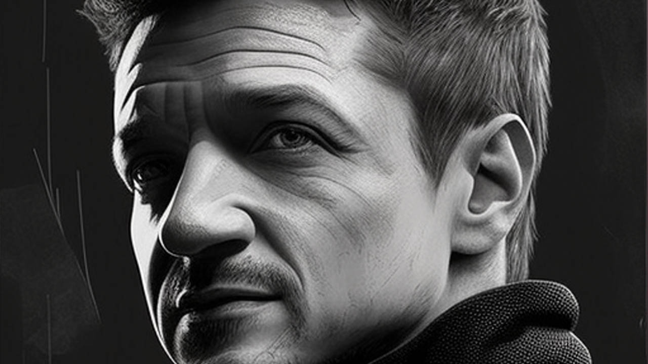 10 Surprising facts about Jeremy Renner