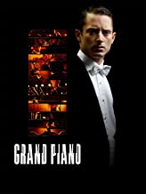 Grand Piano - 10 Surprising Elijah Wood facts