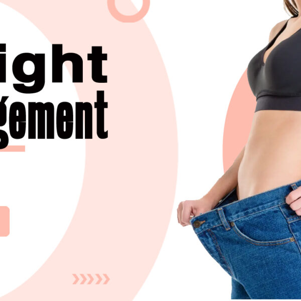 Do you really need to lose weight? What is weight management?