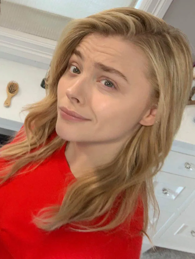 10 Surprising Chloe Grace Moretz facts