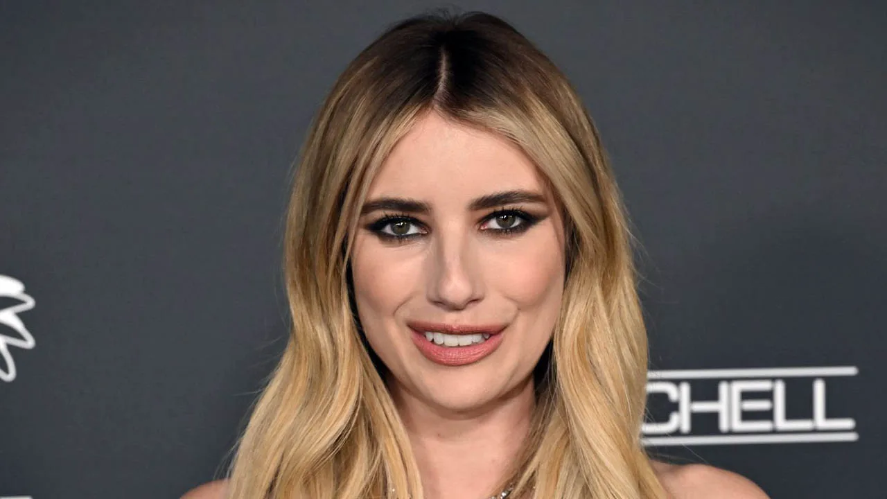 10 Surprising Emma Roberts facts cover web stories