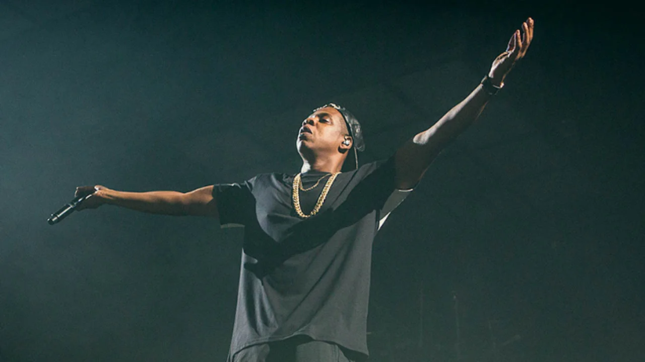 10 Surprising Jay- Z facts Cover blog