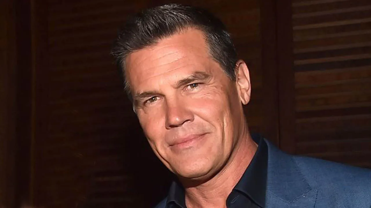 10 Surprising facts about Josh Brolin