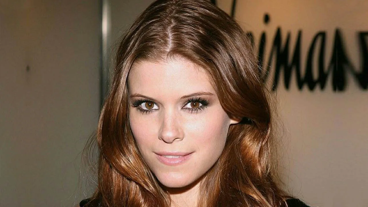 10 surprising facts about Kate Mara