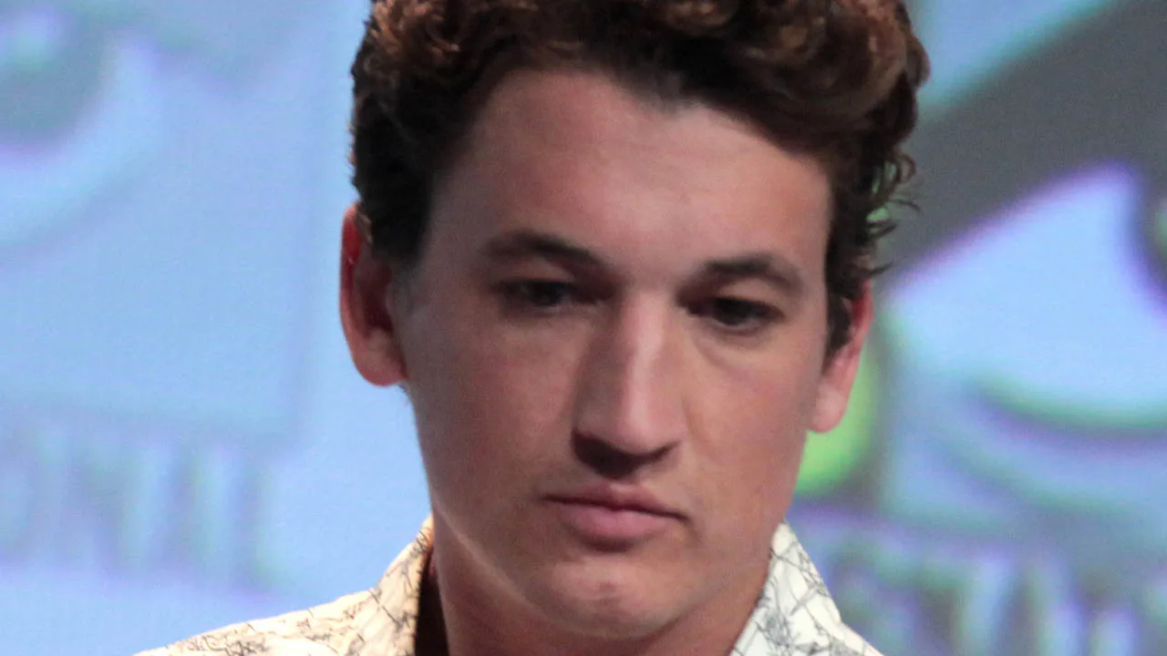 10 Surprising Miles Teller facts cover web stories