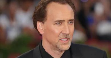 10 surprising facts about Nicolas Cage that some people may not know