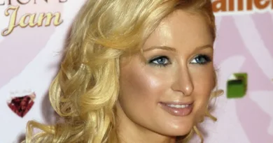 10 surprising facts about Paris Hilton that some people may not know