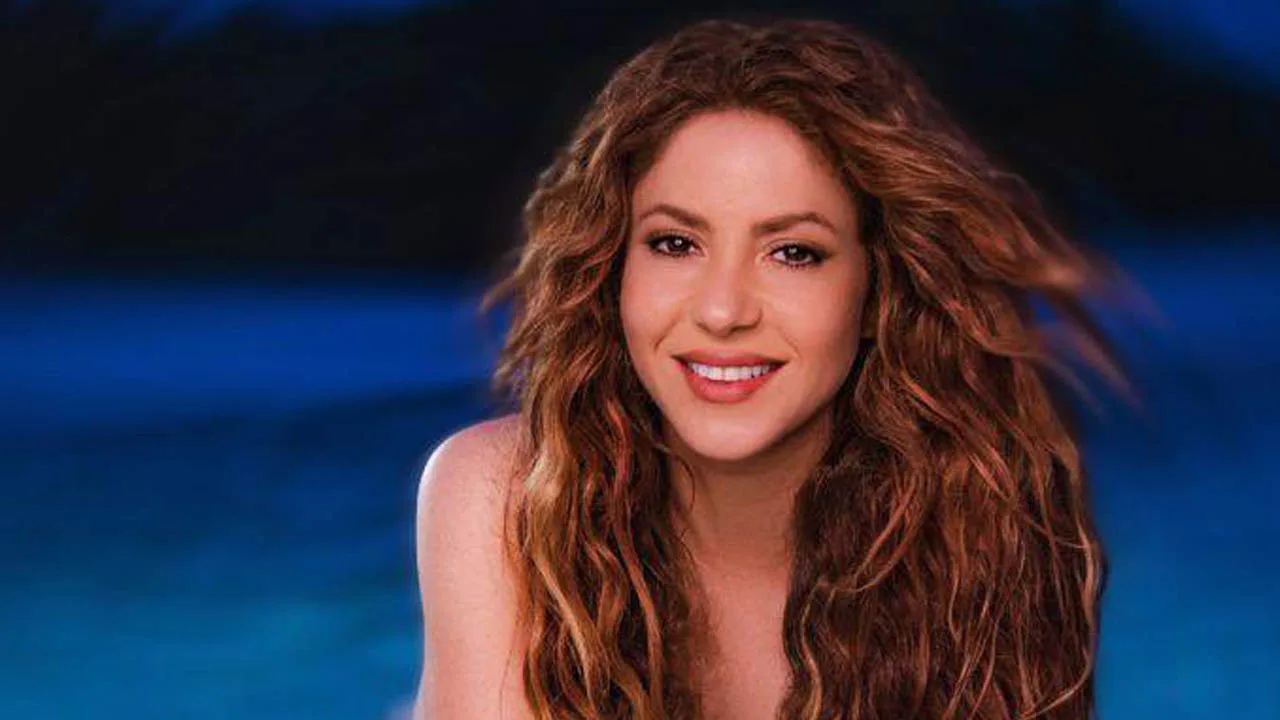 10 surprising facts about Shakira that some people may not know