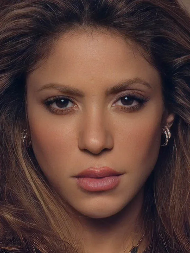 10 surprising facts about Shakira that some people may not know