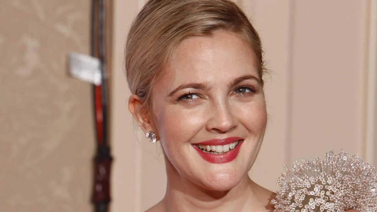 10 Surprising Drew Barrymore facts