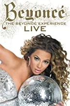 The Beyoncé Experience Live