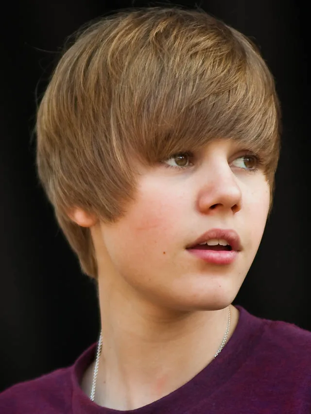 10 surprising facts about Justin Bieber