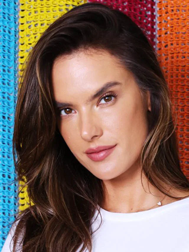 10 surprising facts about Alessandra Ambrosio