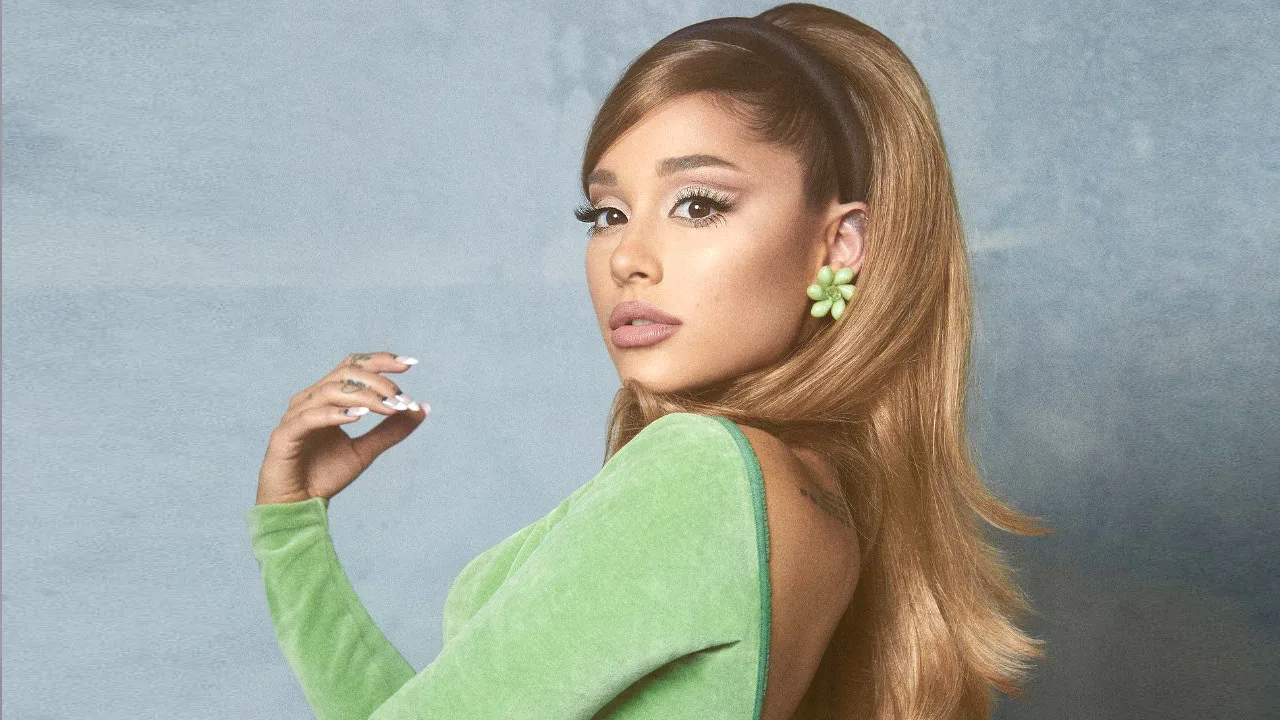 10 surprising facts about Ariana Grande