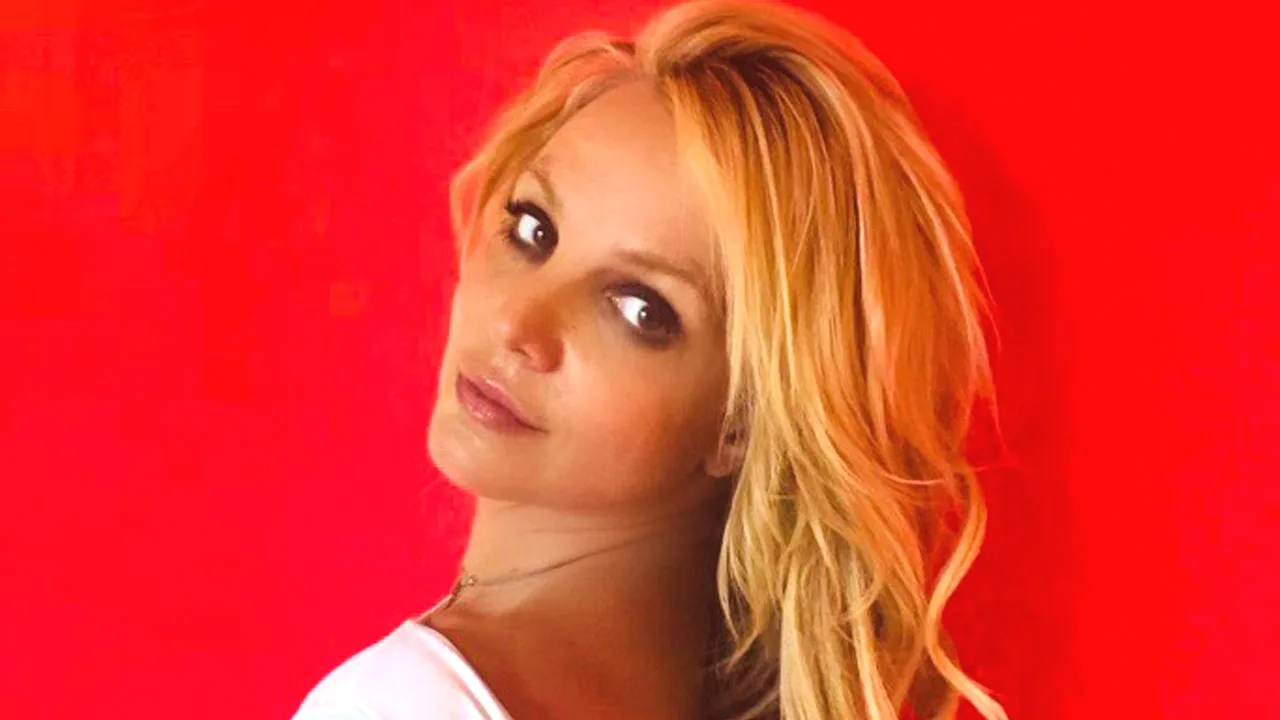 10 surprising facts about Britney Spears