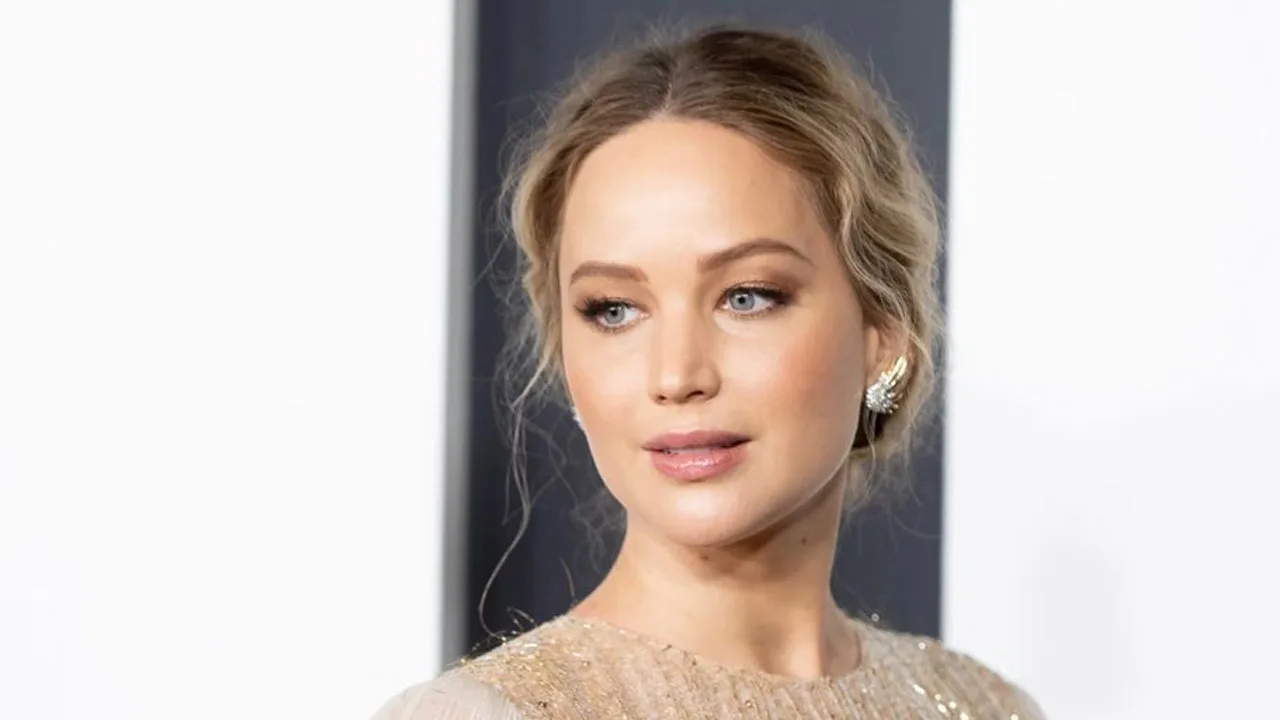 10 surprising facts about Jennifer Lawrence