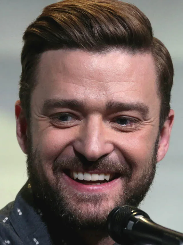 10 surprising facts about Justin Timberlake