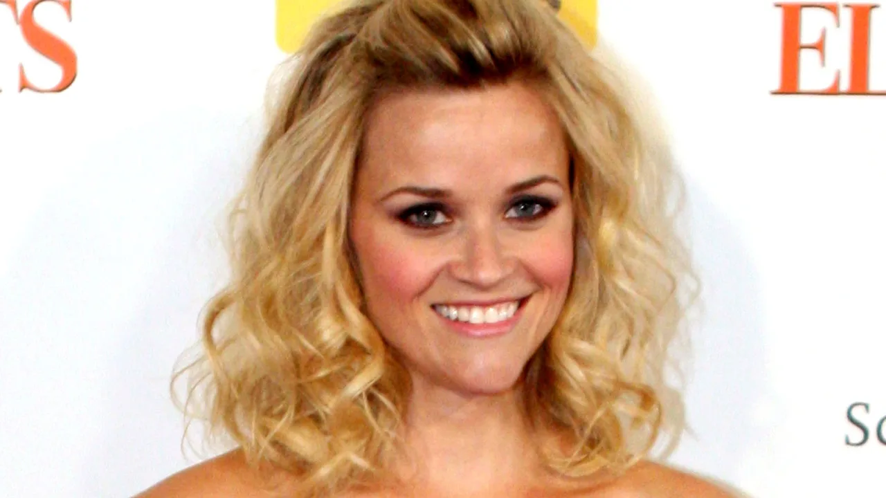 10 surprising facts about Reese Witherspoon