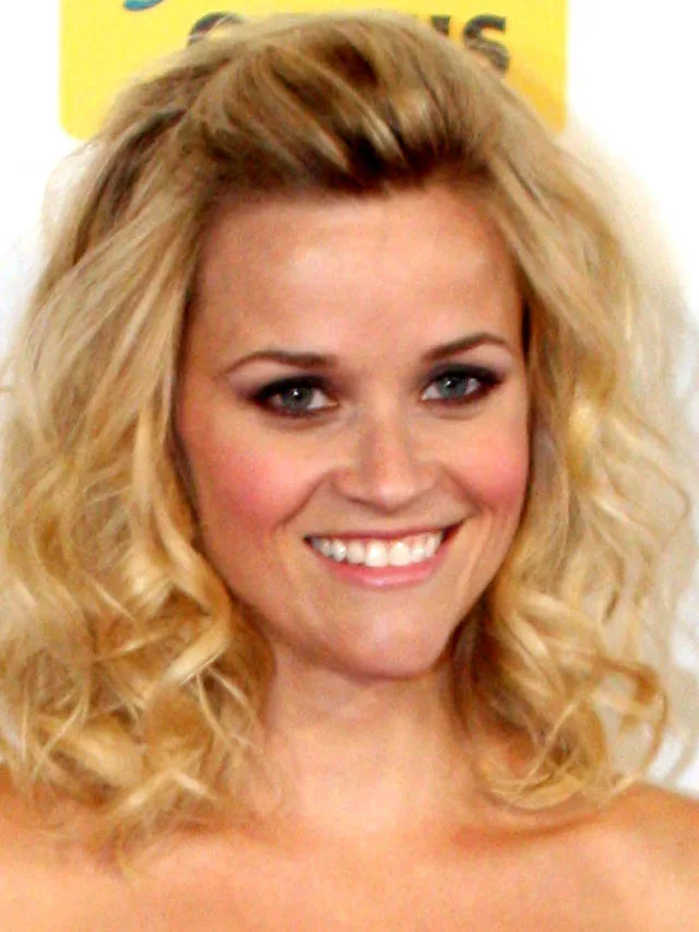 10 surprising facts about Reese Witherspoon