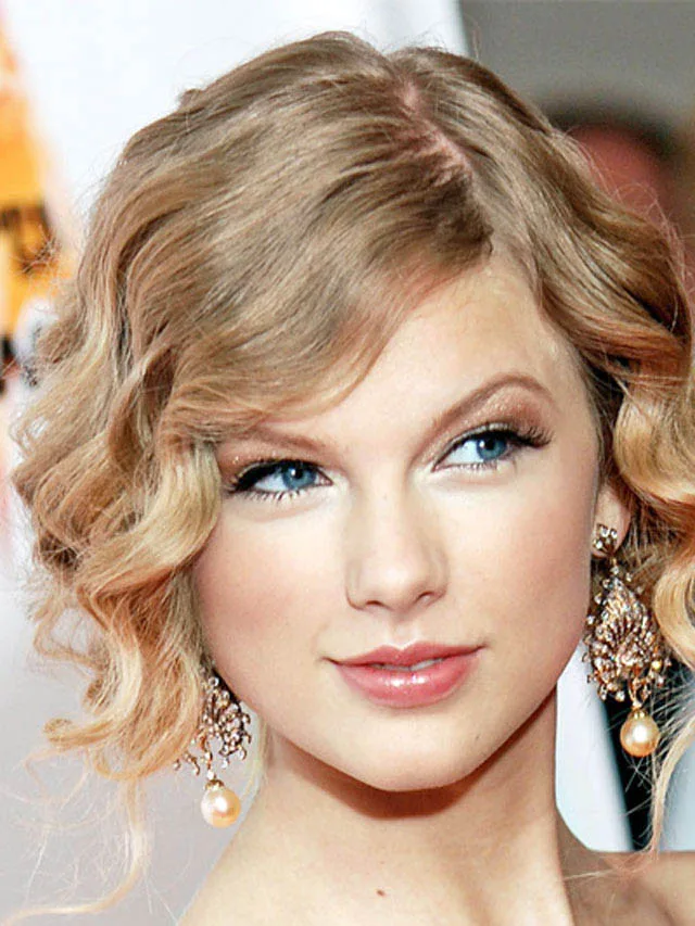 10 surprising facts about Taylor Swift
