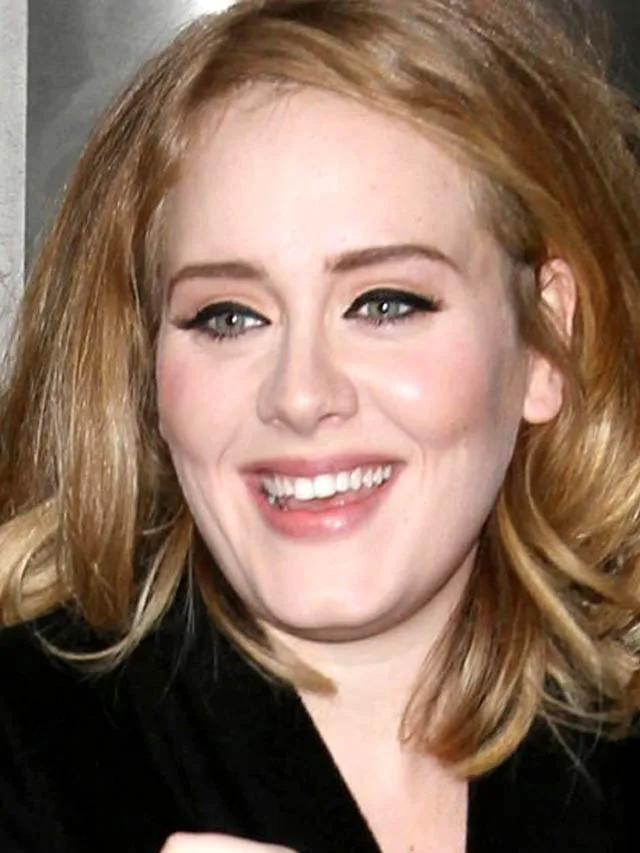 10 surprising facts about Adele
