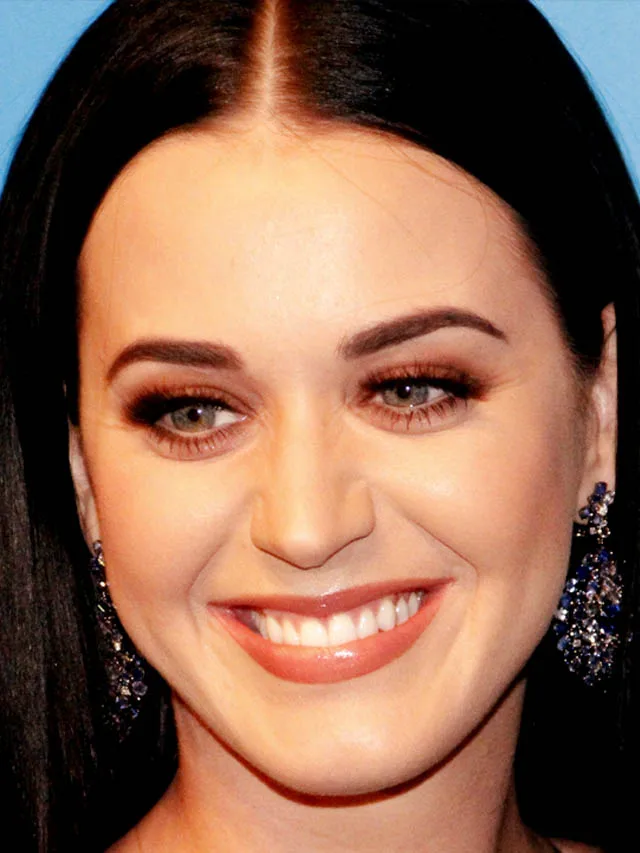 10 surprising facts about Katy Perry