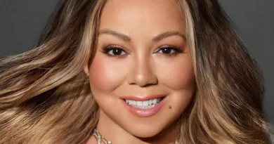 10 surprising facts about Mariah Carey