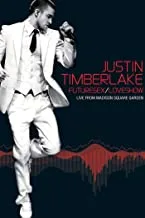 Justin Timberlake Futuresex Loveshow Live from Madison Square Garden 10 surprising facts about Justin Timberlake
