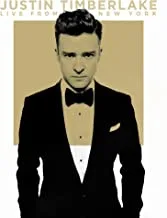 Justin Timberlake Live from New York 10 surprising facts about Justin Timberlake