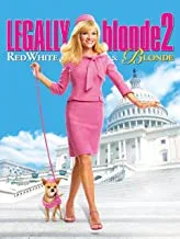 Legally Blonde 2 Red White Blonde 10 surprising facts about Reese Witherspoon