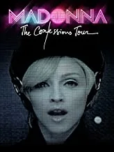 Madonna Confessions Tour 10 surprising facts about Madonna