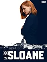 Miss Sloane 10 surprising facts about Jessica Chastain