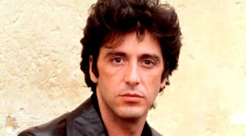 10 surprising facts about Al Pacino