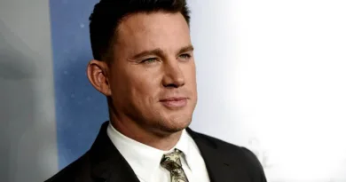 10 Surprising facts about Channing Tatum