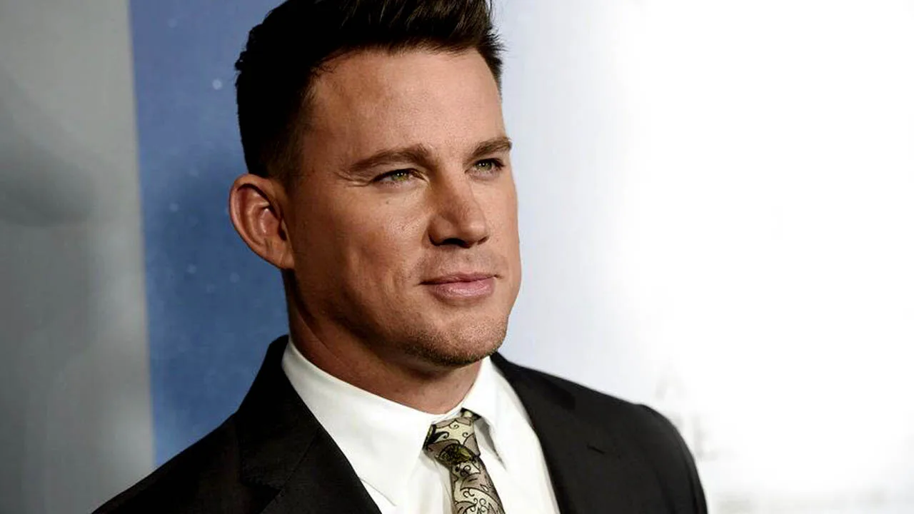 10 Surprising facts about Channing Tatum