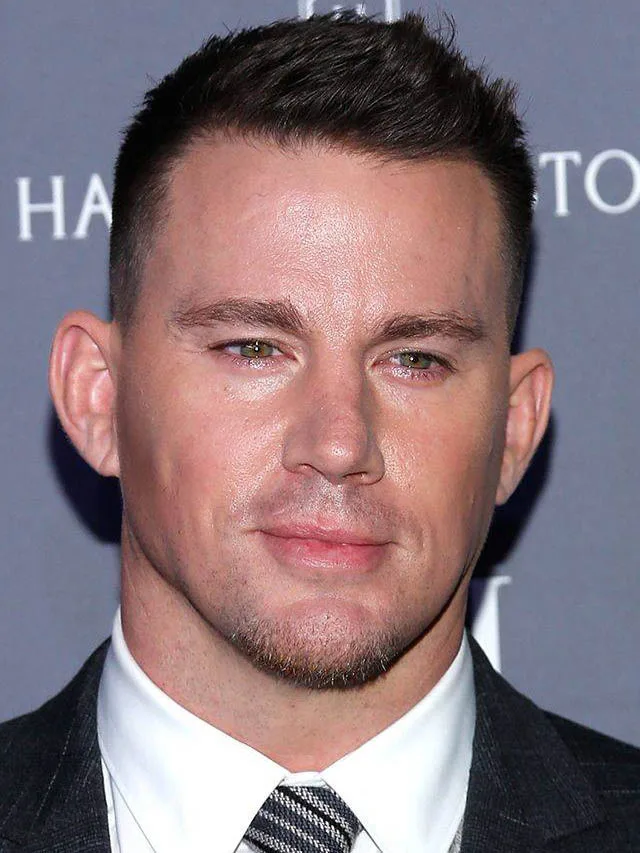 10 surprising facts about Channing Tatum