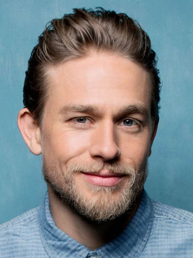 10 surprising facts about Charlie Hunnam