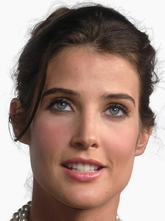 10 surprising facts about Cobie Smulders