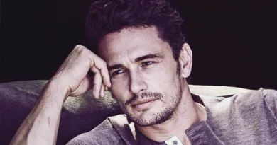 10 surprising facts about James Franco