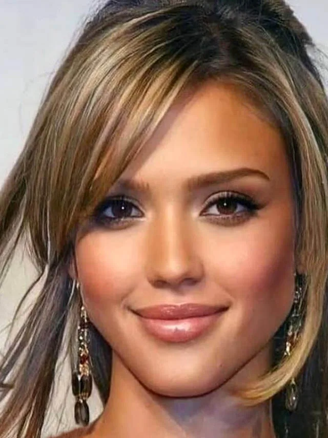 10 surprising facts about Jessica Alba