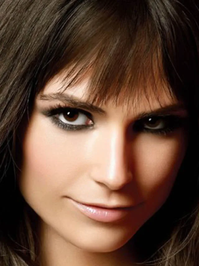 10 surprising facts about Jordana Brewster