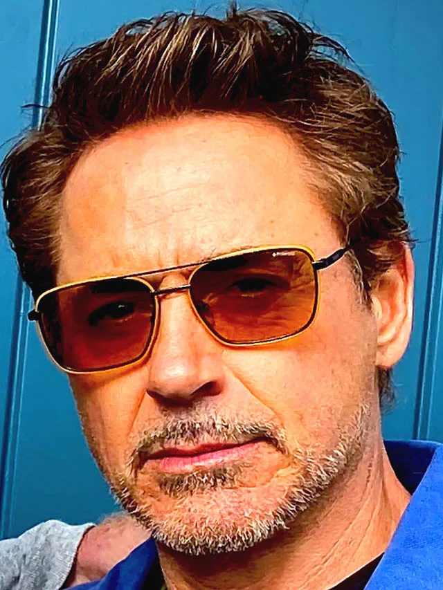 10 surprising facts about Robert Downey Jr