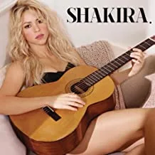 10 surprising facts about Shakira