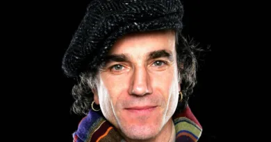 10 surprising facts about Daniel Day Lewis