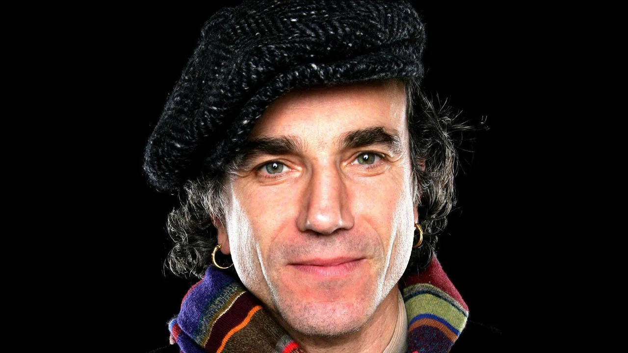 10 surprising facts about Daniel Day Lewis