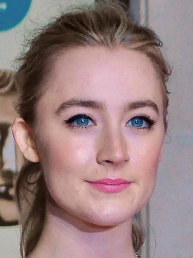 10 surprising facts about Saoirse Ronan