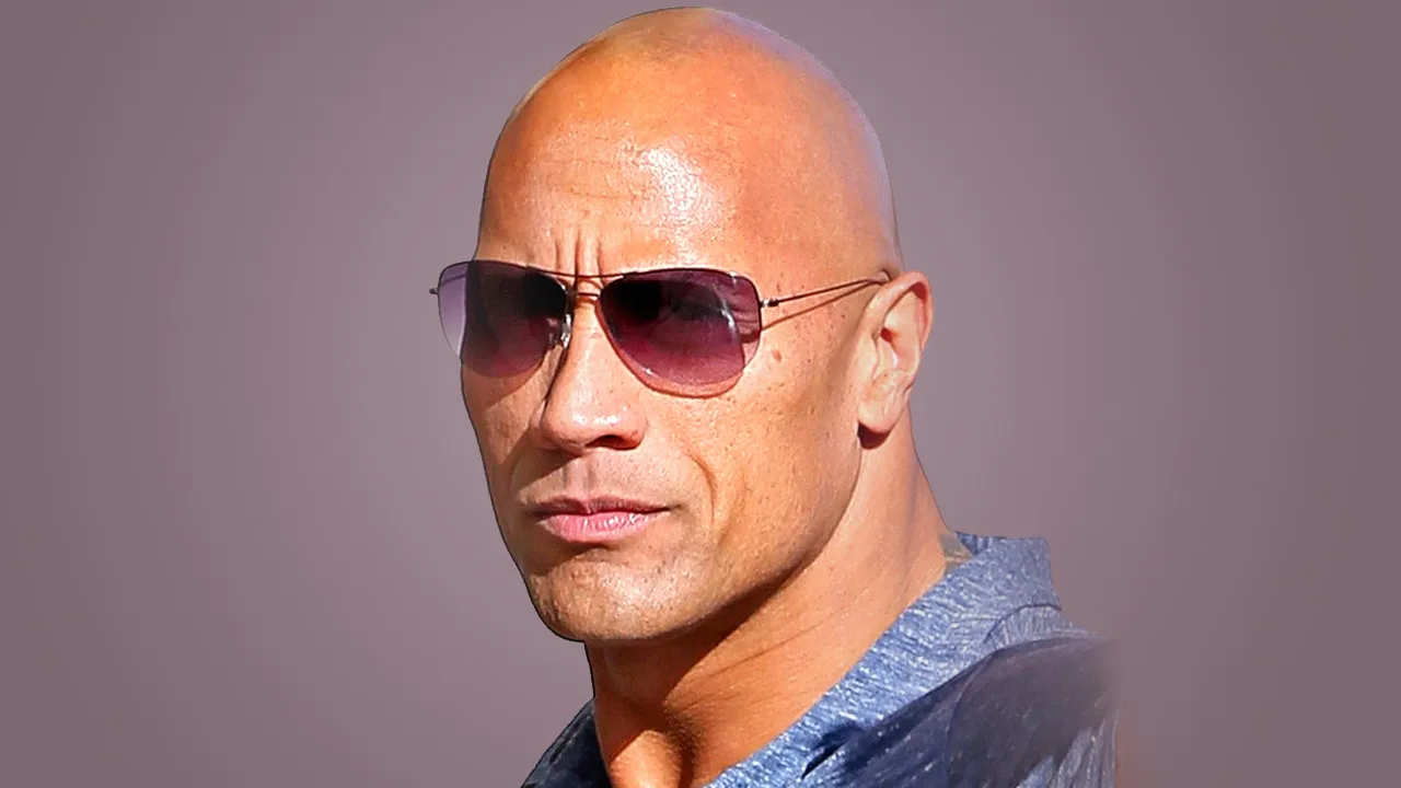 10 surprising facts about Dwayne Johnson